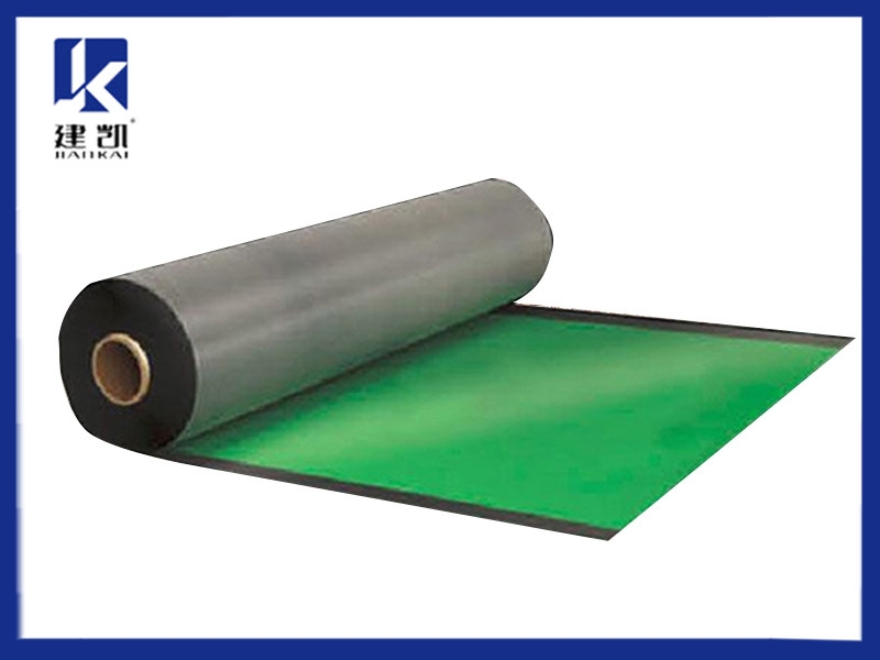 自粘防水卷材有哪些使用方法？